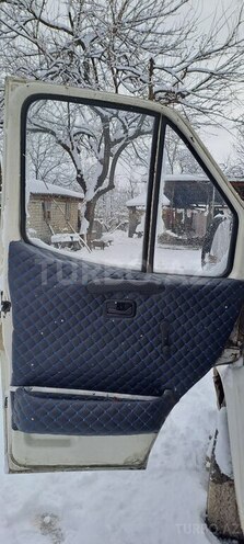Ford Transit 1999, 766,080 km - 2.5 l - Şəki