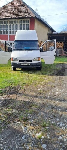 Ford Transit 1999, 766,080 km - 2.5 l - Şəki