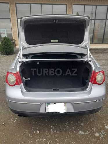 Volkswagen Passat 2006, 417,250 km - 2.0 l - Bakı