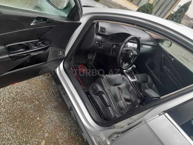 Volkswagen Passat 2006, 417,250 km - 2.0 l - Bakı