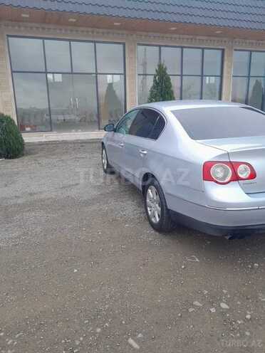 Volkswagen Passat 2006, 417,250 km - 2.0 l - Bakı