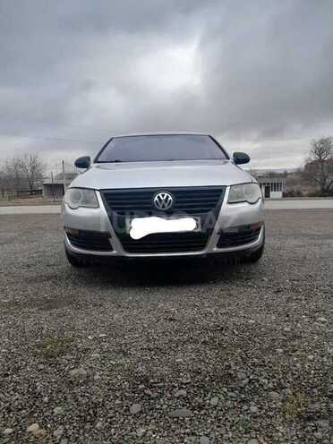 Volkswagen Passat 2006, 417,250 km - 2.0 l - Bakı