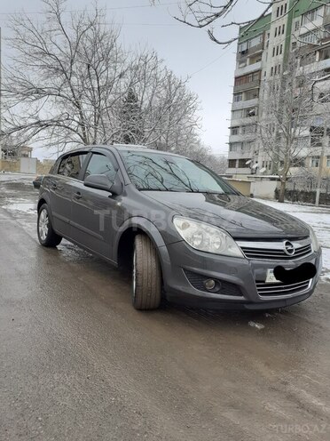 Opel Astra 2009, 230,000 km - 1.4 l - Gəncə