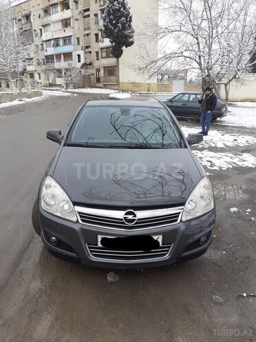 Opel Astra 2009, 230,000 km - 1.4 l - Gəncə