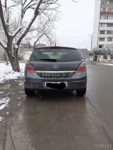 Opel Astra 2009, 230,000 km - 1.4 l - Gəncə