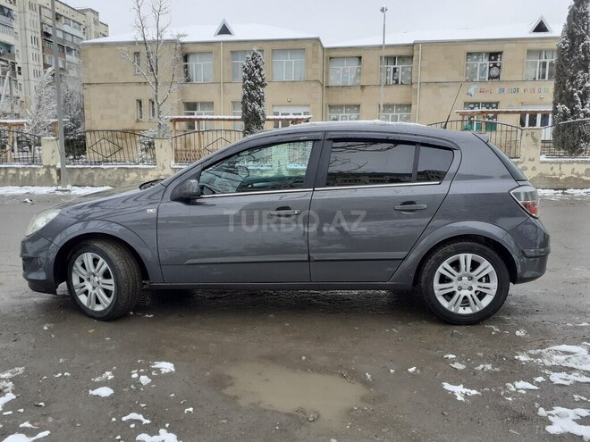 Opel Astra 2009, 230,000 km - 1.4 l - Gəncə