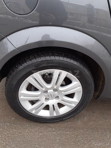 Opel Astra 2009, 230,000 km - 1.4 l - Gəncə