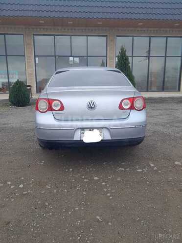 Volkswagen Passat 2006, 417,250 km - 2.0 l - Bakı