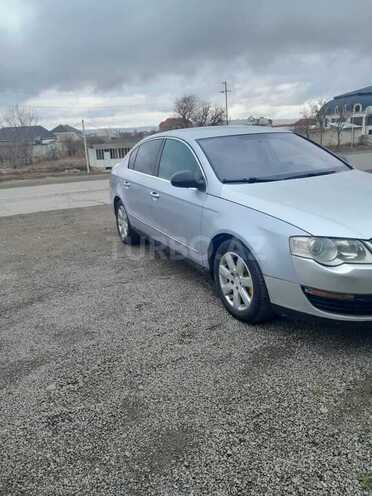 Volkswagen Passat 2006, 417,250 km - 2.0 l - Bakı