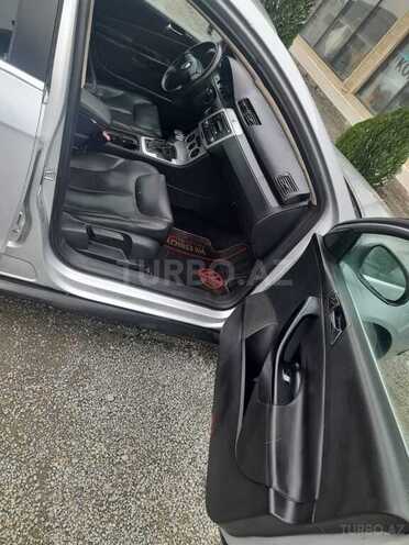 Volkswagen Passat 2006, 417,250 km - 2.0 l - Bakı