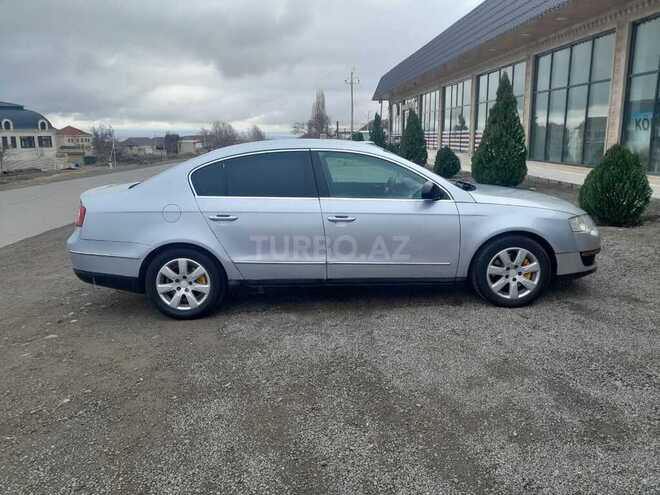 Volkswagen Passat 2006, 417,250 km - 2.0 l - Bakı