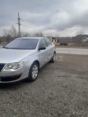 Volkswagen Passat 2006, 417,250 km - 2.0 l - Bakı