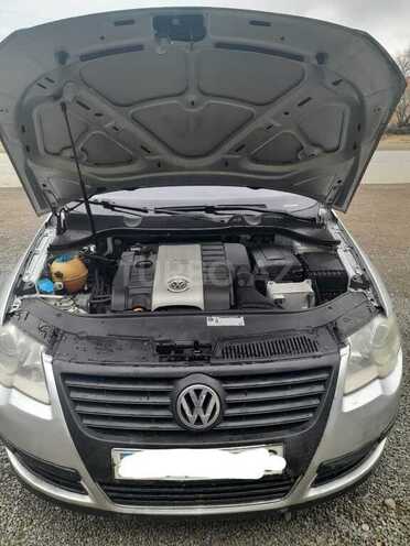 Volkswagen Passat 2006, 417,250 km - 2.0 l - Bakı
