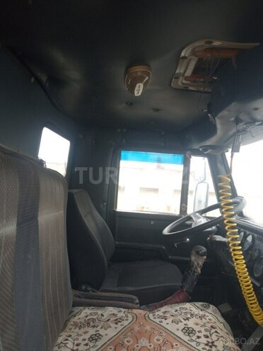 KamAz 55111 1989, 100,000 km - 11.0 l - Bakı