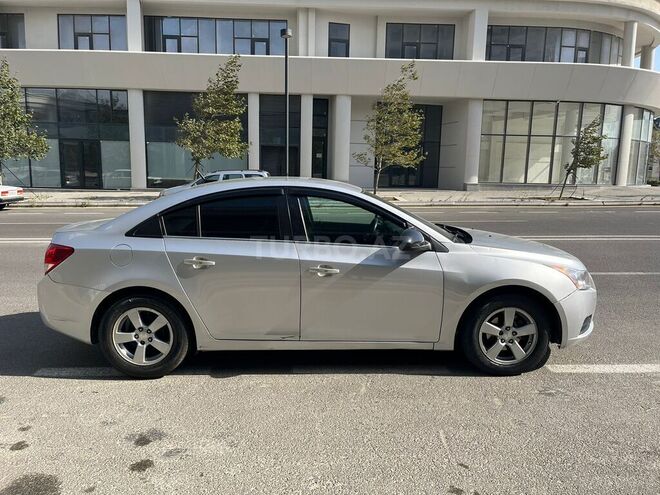 Chevrolet Cruze 2013, 200,000 km - 1.4 l - Sumqayıt