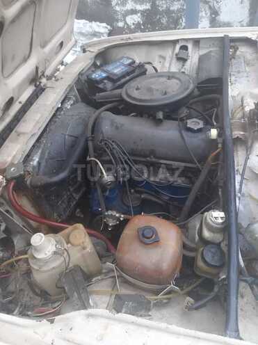 LADA (VAZ) 2107 1997, 150,000 km - 1.6 l - Gəncə