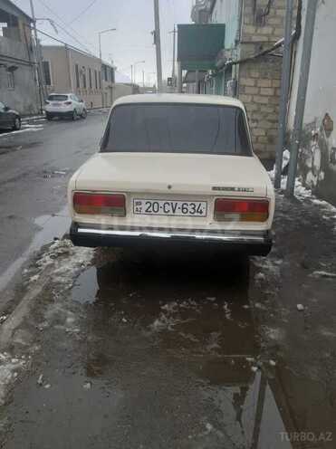LADA (VAZ) 2107 1997, 150,000 km - 1.6 l - Gəncə