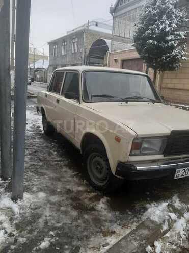 LADA (VAZ) 2107 1997, 150,000 km - 1.6 l - Gəncə