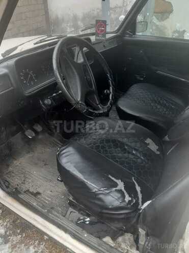 LADA (VAZ) 2107 1997, 150,000 km - 1.6 l - Gəncə