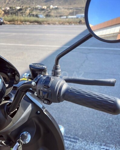 Volta VS2 2023, 0 km - 0.0 l - Bakı