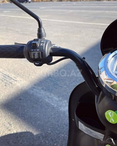 Volta VS2 2023, 0 km - 0.0 l - Bakı