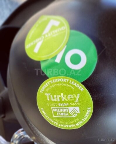 Volta VS2 2023, 0 km - 0.0 l - Bakı
