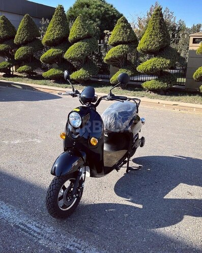 Volta VS2 2023, 0 km - 0.0 l - Bakı