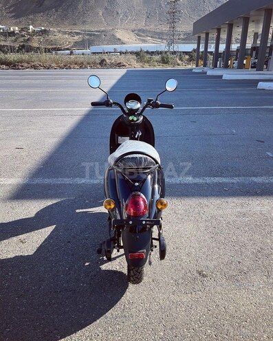 Volta VS2 2023, 0 km - 0.0 l - Bakı
