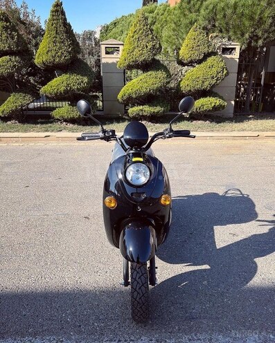 Volta VS2 2023, 0 km - 0.0 l - Bakı
