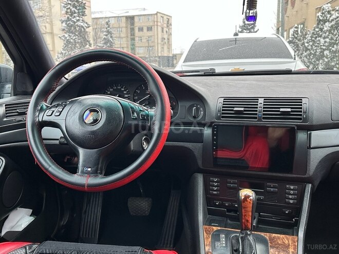 BMW 528 1999, 330,000 km - 2.8 л - Gəncə