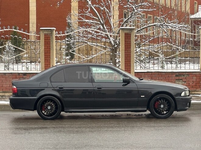 BMW 528 1999, 330,000 km - 2.8 л - Gəncə