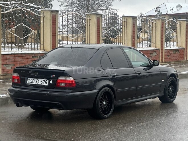BMW 528 1999, 330,000 km - 2.8 л - Gəncə