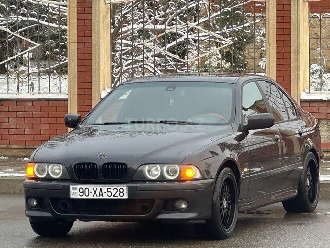 BMW 528 1999, 330,000 km - 2.8 л - Gəncə