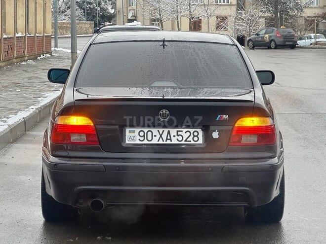 BMW 528 1999, 330,000 km - 2.8 л - Gəncə