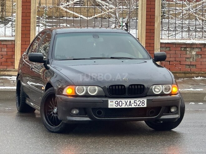 BMW 528 1999, 330,000 km - 2.8 л - Gəncə