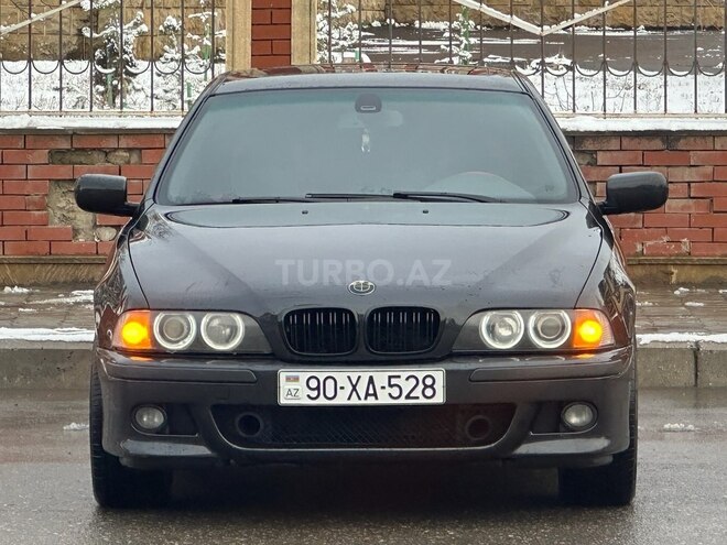 BMW 528 1999, 330,000 km - 2.8 л - Gəncə