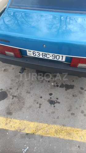 LADA (VAZ) 21099 1994, 350,000 km - 1.5 l - Qəbələ