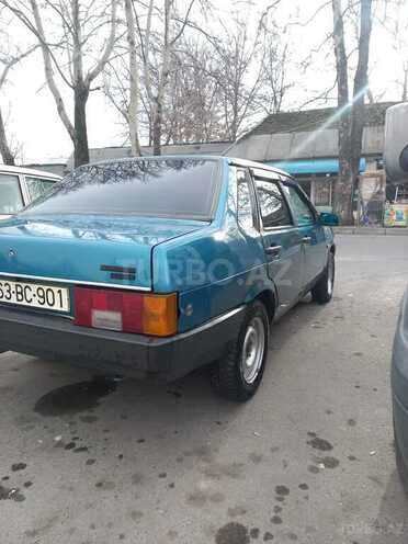 LADA (VAZ) 21099 1994, 350,000 km - 1.5 l - Qəbələ