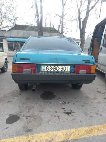 LADA (VAZ) 21099 1994, 350,000 km - 1.5 l - Qəbələ