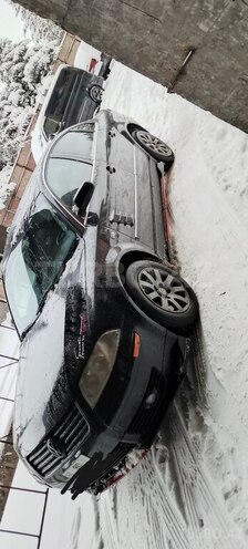 Volkswagen Passat 2001, 244,716 km - 1.8 l - Bakı