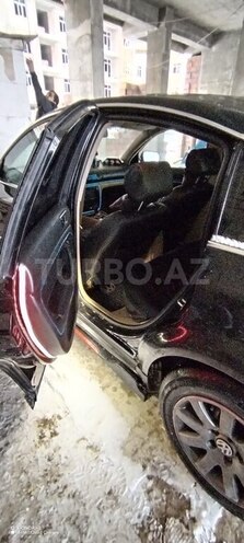 Volkswagen Passat 2001, 244,716 km - 1.8 l - Bakı