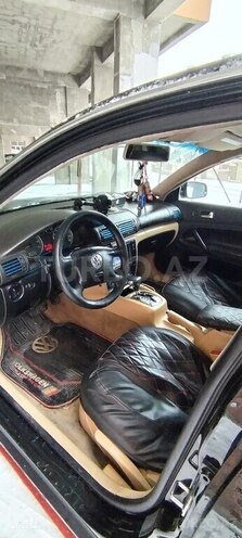 Volkswagen Passat 2001, 244,716 km - 1.8 l - Bakı