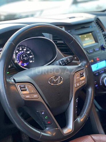 Hyundai Santa Fe 2013, 135,185 km - 2.0 л - Bakı