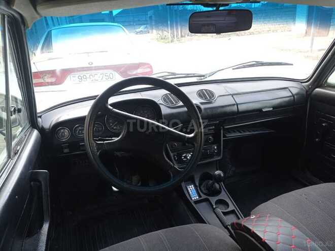 LADA (VAZ) 2106 1985, 99,000 km - 1.5 л - Bakı