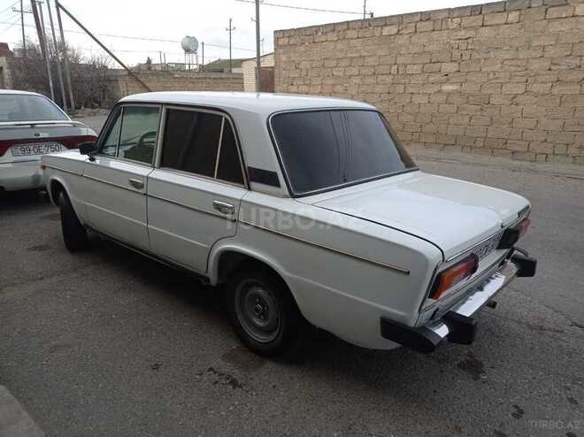 LADA (VAZ) 2106 1985, 99,000 km - 1.5 л - Bakı