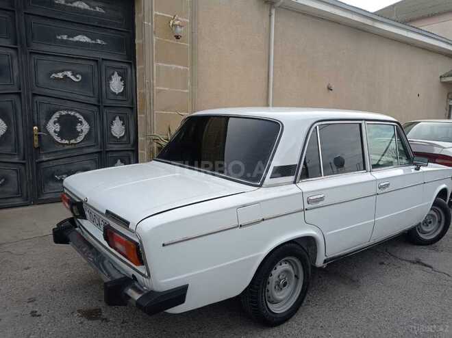 LADA (VAZ) 2106 1985, 99,000 km - 1.5 л - Bakı