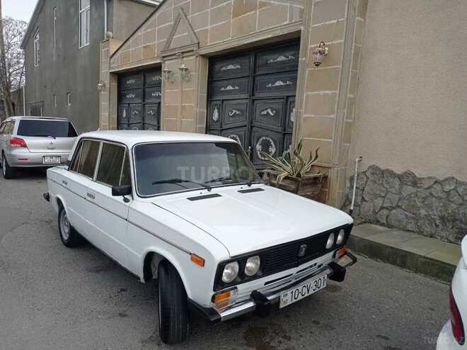 LADA (VAZ) 2106 1985, 99,000 km - 1.5 л - Bakı