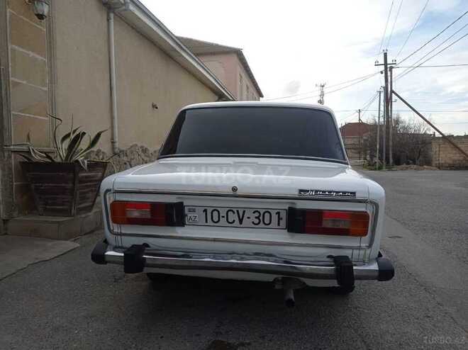 LADA (VAZ) 2106 1985, 99,000 km - 1.5 л - Bakı