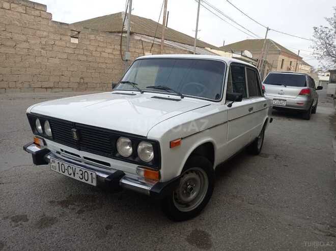 LADA (VAZ) 2106 1985, 99,000 km - 1.5 л - Bakı