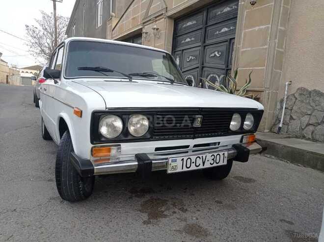 LADA (VAZ) 2106 1985, 99,000 km - 1.5 л - Bakı